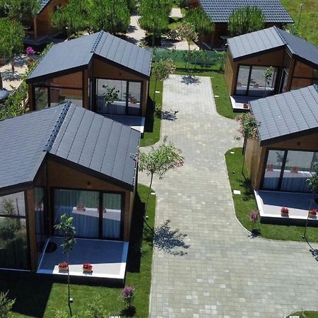 The Bungalow'S Golem  Dış mekan fotoğraf