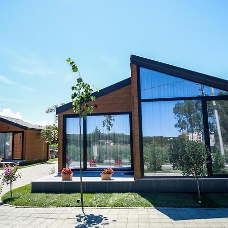 The Bungalow'S Golem  Dış mekan fotoğraf