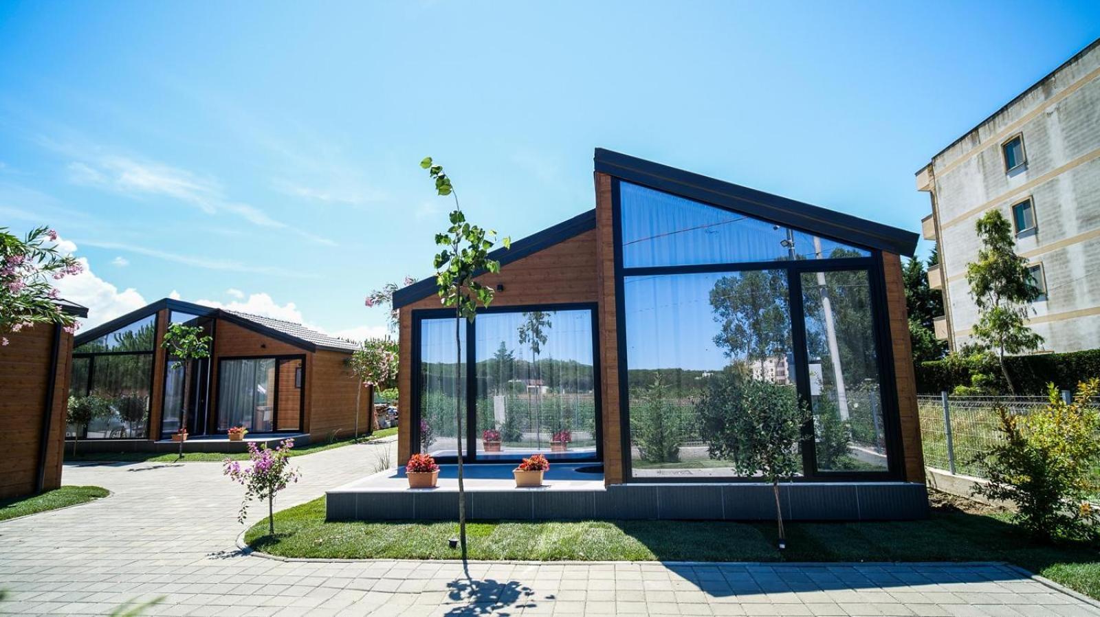 The Bungalow'S Golem  Dış mekan fotoğraf