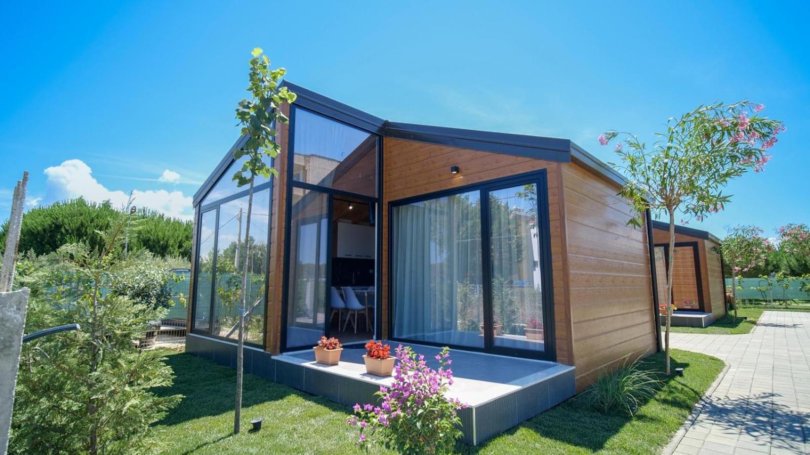 The Bungalow'S Golem  Dış mekan fotoğraf